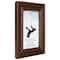 Simply Essentials™ Mill Valley Brown Frame by Studio Décor®